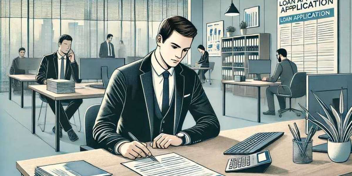 Unlock Fast and Easy Loans Anytime with the EzLoan Platform