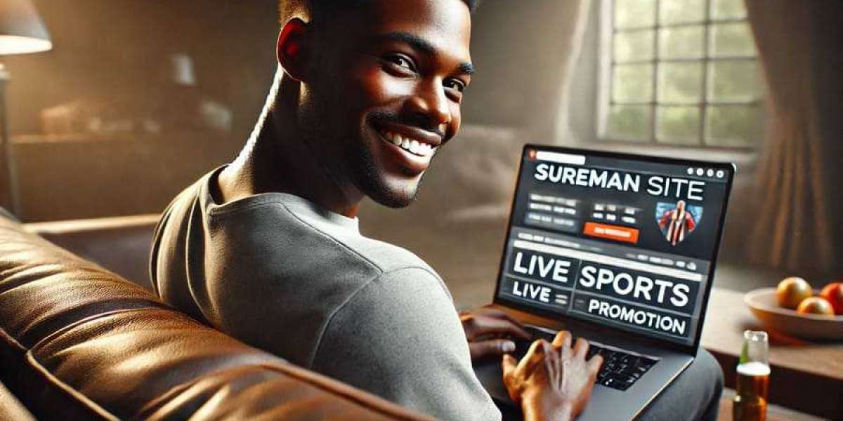 Discovering Online Sports Betting Safety with Sureman’s Scam Verification Platform