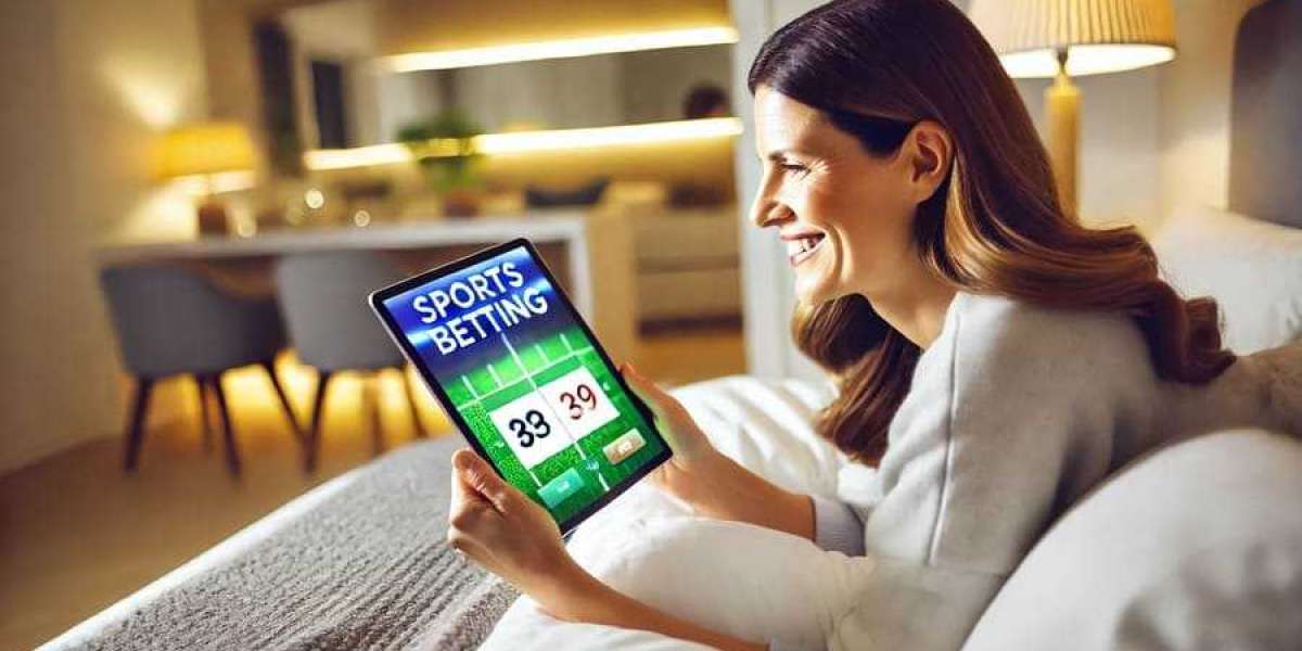 Ensuring Safety on Sports Toto Sites Through Sureman’s Scam Verification Platform