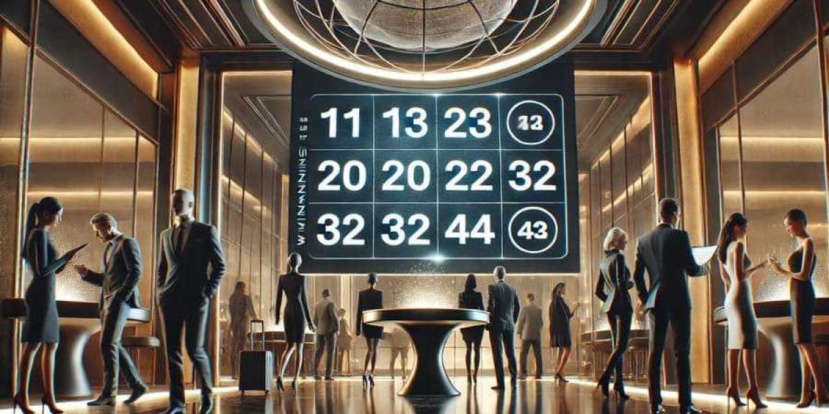 Lotto Apps for Android: Unlocking the Secrets to Winning