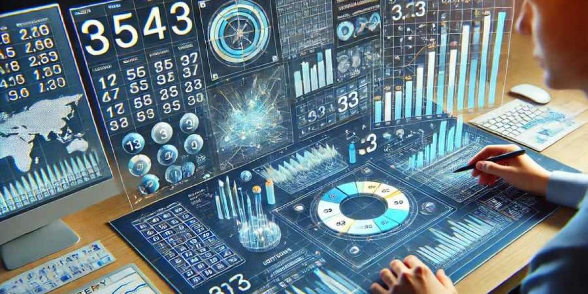 Understanding Lotto Wheeling Systems: The Comprehensive Guide to Boost Your Lottery Game