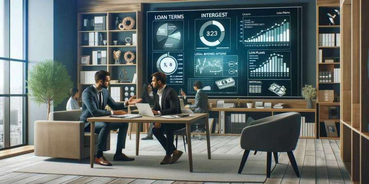 Discover the EzLoan Platform: Access Fast and Easy Loans 24/7