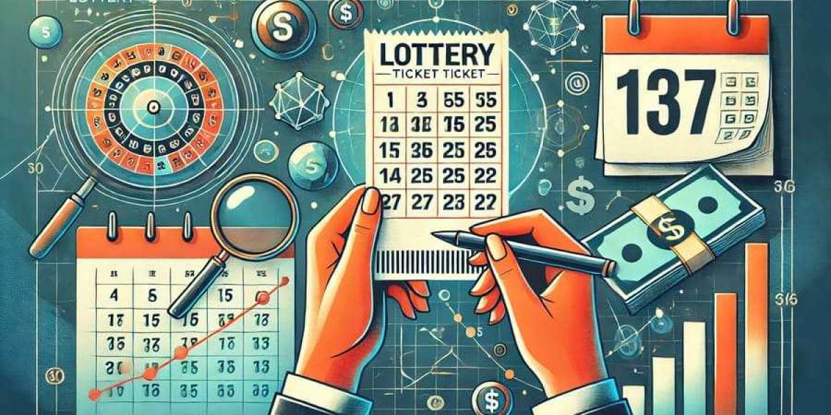 The Fascinating World of Lotto Number Statistics: Insights and Strategies