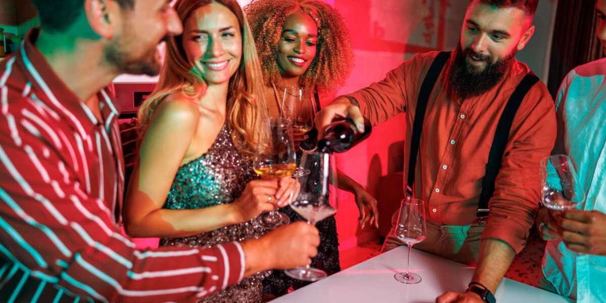 The Thriving World of Night Part-Time Jobs: A Model New Era for Women
