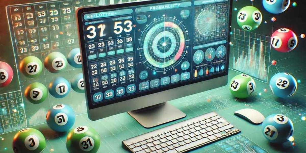 Lotto Jackpot Analysis: Insights into Winning Strategies