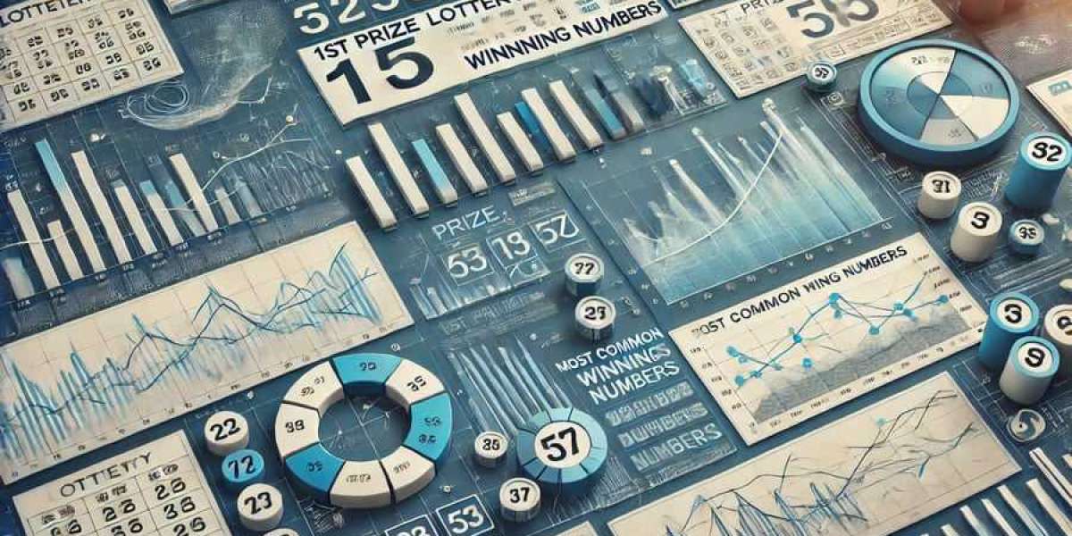 Harnessing Luck: The Power of Free Lotto Number Generators