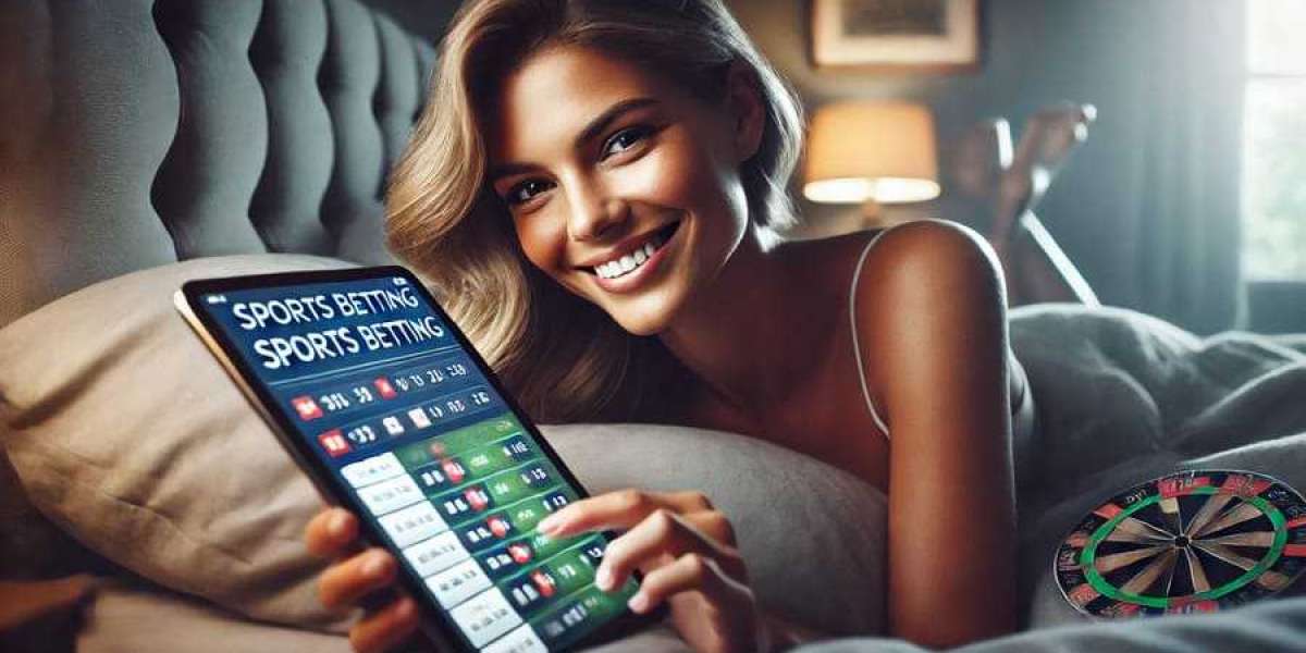 Ensuring Safety on Online Gambling Sites with Sureman Scam Verification Platform