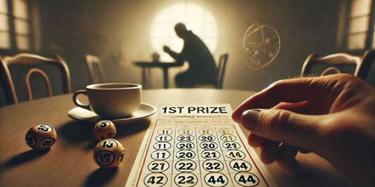 Effective Quick Pick Lotto Tips for Better Chances