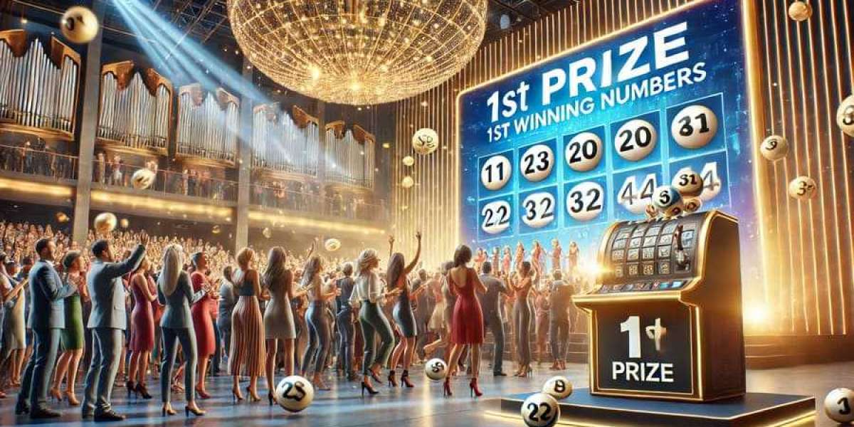 Unlocking Your Luck: Winning Lotto Tips and Tricks